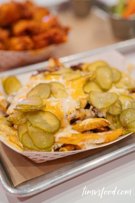 Burger Schmurger by null