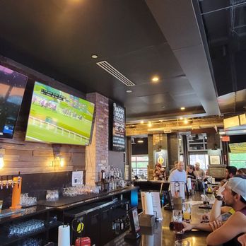 Sly Fox PGH Highline Brewery & Pub - Brewpubs Near Me - Pittsburgh, Pennsylvania