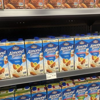 Healthy Planet - Health Markets Near Me - Brampton, Ontario
