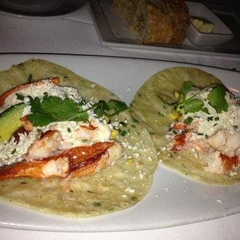 Eddie V's Prime Seafood - Seafood Near Me - Paramus, New Jersey