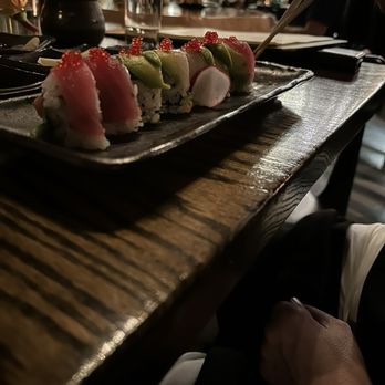 Kinjo Room - Sushi Bars Near Me - Atlanta, Georgia Kinjo Room - Sushi Bars Near Me - Atlanta, Georgia