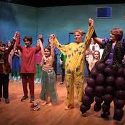 Generic Theater for Kids