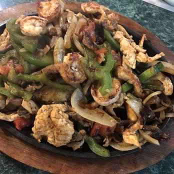 El Lago - House fajitas - Mexican Near Me - Lake Lure, North Carolina El Lago - House fajitas - Mexican Near Me - Lake Lure, North Carolina