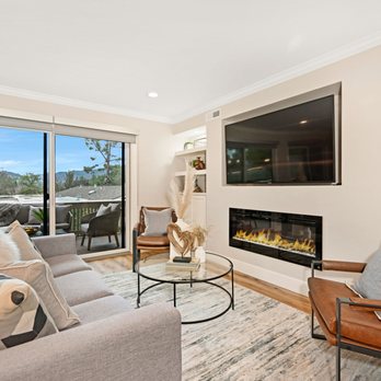 Range Homes - Real Estate Agents Near Me - Walnut Creek, California