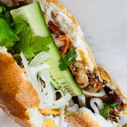 Banh Mi Ok