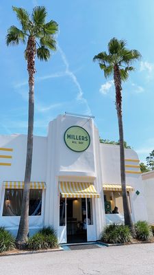 Millers All Day - James Island by null
