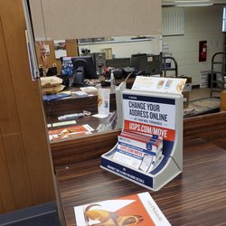 United States Post Office