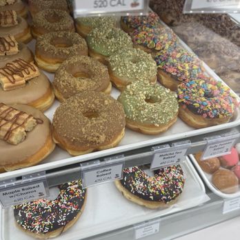 Randy's Donuts - Donuts Near Me - Fresno, California Randy's Donuts - Donuts Near Me - Fresno, California