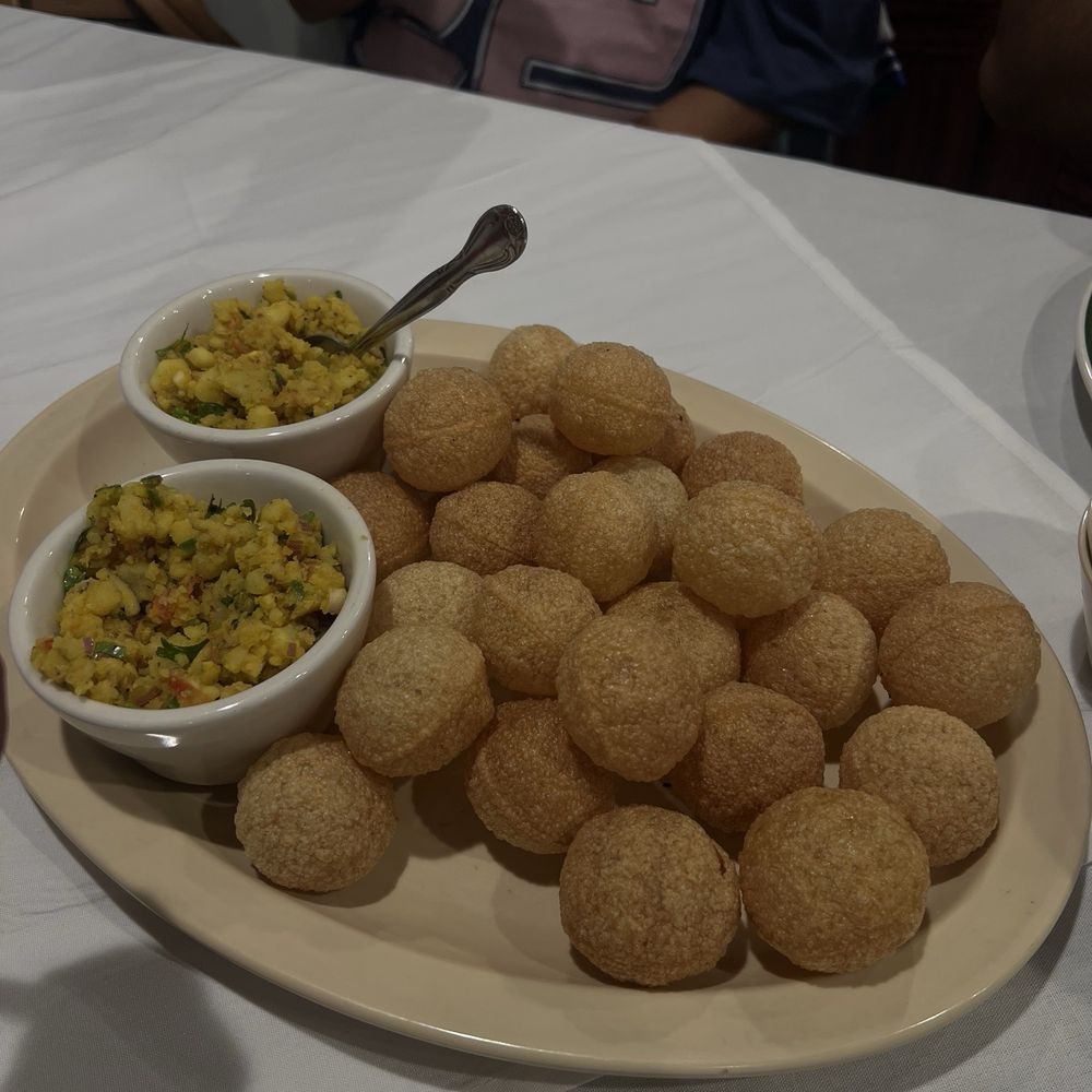 India Kitchen Tustin, CA - Pani puri - Indian Near Me - Tustin, California India Kitchen Tustin, CA - Pani puri - Indian Near Me - Tustin, California