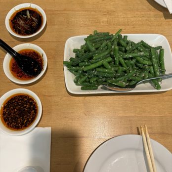 dan modern chinese - String beans - Dim Sum Near Me - Pasadena, California dan modern chinese - String beans - Dim Sum Near Me - Pasadena, California