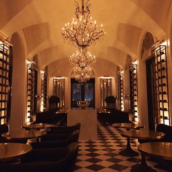 RH West Palm | The Gallery at CityPlace - Stunningly beautiful dining room "wine vault" - Home Decor Near Me - West Palm Beach, Florida RH West Palm | The Gallery at CityPlace - Stunningly beautiful dining room "wine vault" - Home Decor Near Me - West Palm Beach, Florida