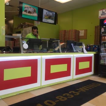 Pizza Wings & More - Pizza Near Me - Reisterstown, Maryland Pizza Wings & More - Pizza Near Me - Reisterstown, Maryland