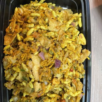 New Delhi Chaat - Bhel Poori - Food Trucks Near Me - Santa Clara , California New Delhi Chaat - Bhel Poori - Food Trucks Near Me - Santa Clara , California