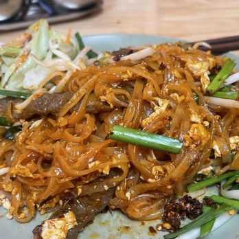 Nua Thai Kitchen - Thai Near Me - Oakland, California Nua Thai Kitchen - Thai Near Me - Oakland, California