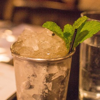 Dutch Freds - Ginger Collins - Cocktail Bars Near Me - New York, New York