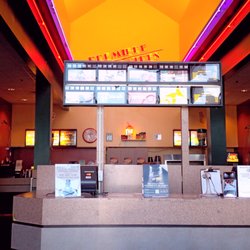 Premiere Theatre 7 - Premiere Theatre 7, Kinston, NC UEC Theatres