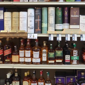 Mountainview Wine Spirits - Beer, Wine & Spirits Near Me - Orangeburg, New York