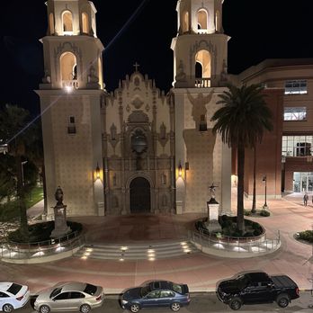 St Augustine Cathedral - Churches Near Me - Tucson, Arizona St Augustine Cathedral - Churches Near Me - Tucson, Arizona