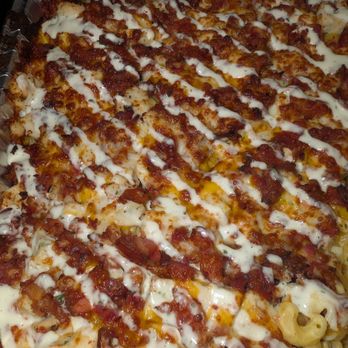 Roni's Mac Bar - Pasta Shops Near Me - Wylie, Texas Roni's Mac Bar - Pasta Shops Near Me - Wylie, Texas