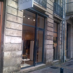 Ma Première Boutique