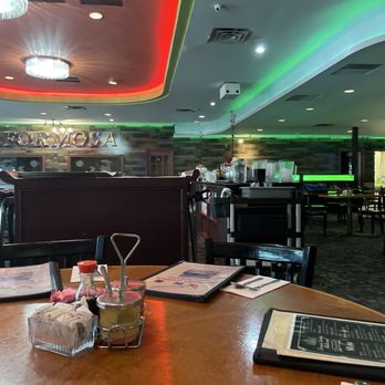 Formosa Garden - Sushi Bars Near Me - San Antonio, Texas