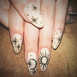 Nail Chix