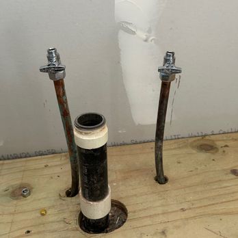Kaleb's Kustom Plumbing - New valves - Plumbing Near Me - Pittsburgh , Pennsylvania Kaleb's Kustom Plumbing - New valves - Plumbing Near Me - Pittsburgh , Pennsylvania