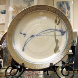 Southern Arts Society - Pottery by Barry Lockman