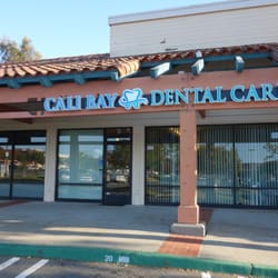 Cali Bay Dental Care