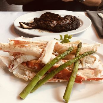 Ocean Prime - Alaskan King Crab Legs - Seafood Near Me - Naples, Florida Ocean Prime - Alaskan King Crab Legs - Seafood Near Me - Naples, Florida