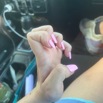Victoria's Nail and Spa - Nail Salons Near Me - Thibodaux, Louisiana Victoria's Nail and Spa - Nail Salons Near Me - Thibodaux, Louisiana