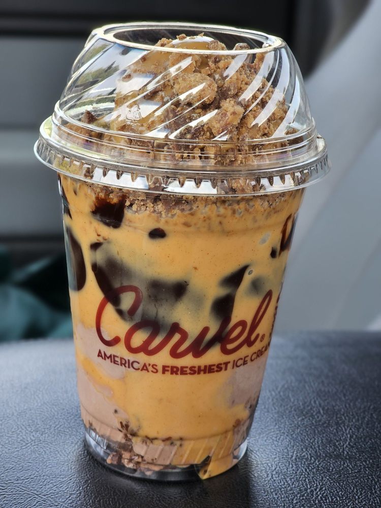 CARVELICE CREAM BAKERY Updated August 2024 22 Photos & 14 Reviews