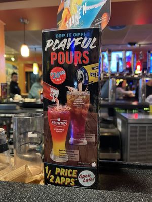 Applebee's Grill + Bar by null