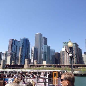 Shoreline Sightseeing - Architectural Tours Near Me - Chicago, Illinois Shoreline Sightseeing - Architectural Tours Near Me - Chicago, Illinois