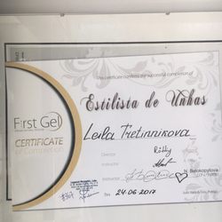 L.T Studio Nails - Gel/Shallac polish!!!