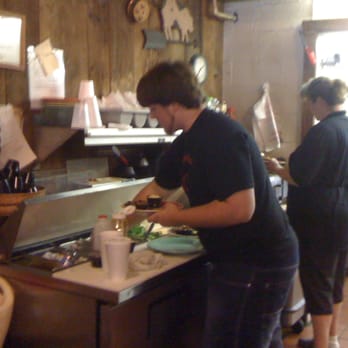 The Apple House - Prepping Lunch - American Near Me - Linden, Virginia The Apple House - Prepping Lunch - American Near Me - Linden, Virginia