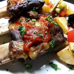 Ristorante Firenze Pizza