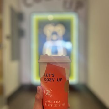 Cozy Tea Loft - Assam black tea. - Bubble Tea Near Me - San Jose, California Cozy Tea Loft - Assam black tea. - Bubble Tea Near Me - San Jose, California
