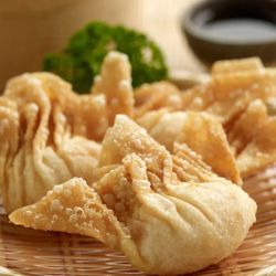 Little Panda Restaurant
