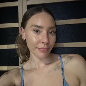 ReEnergized - Enjoying the sauna! - Cryotherapy Near Me - Long Beach, California ReEnergized - Enjoying the sauna! - Cryotherapy Near Me - Long Beach, California