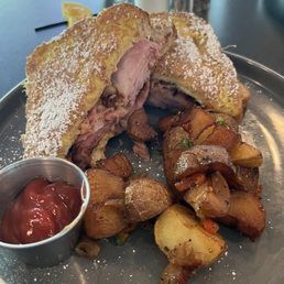 Monte cristo Monte cristo