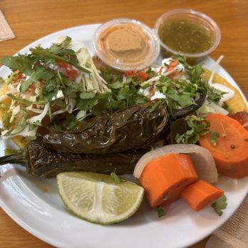 Taqueria El Diablo - Mexican Near Me - Monrovia, California
