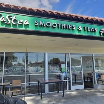 Tastea - Bubble Tea Near Me - San Jose, California Tastea - Bubble Tea Near Me - San Jose, California