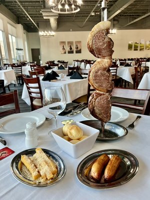 Ponto Gaucho Brazilian Steakhouse by null