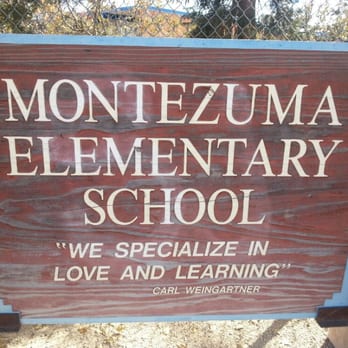 Montezuma Elementary School - Elementary Schools Near Me - Albuquerque, New Mexico