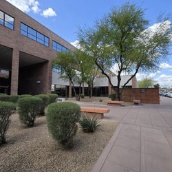 HonorHealth Medical Group - Osborn - Primary Care