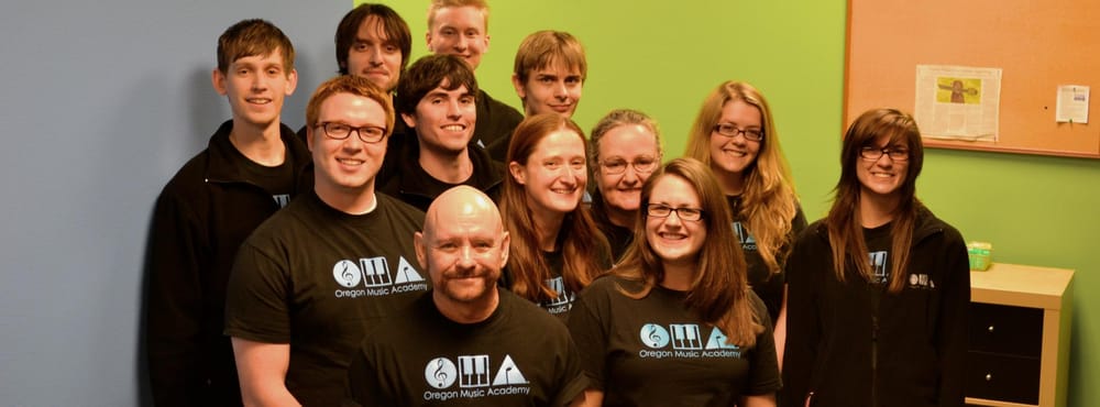 Oregon Music Academy - reading tutor in Tigard, OR