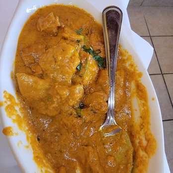 The Coriander India Cuisine - Co-Co Mango had sweet overtones, a delicious tasty dish - Indian Near Me - Taylor, Michigan The Coriander India Cuisine - Co-Co Mango had sweet overtones, a delicious tasty dish - Indian Near Me - Taylor, Michigan