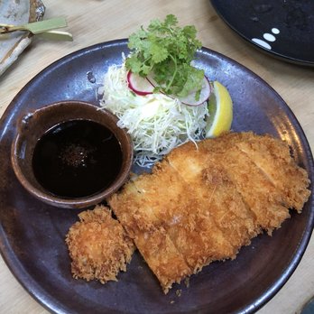 Rintaro - Chiizu Tori Katsu - Izakaya Near Me - San Francisco, California