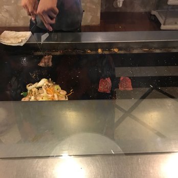The Luxe Buffet - Teppanyaki bar - Buffets Near Me - Ontario, California The Luxe Buffet - Teppanyaki bar - Buffets Near Me - Ontario, California